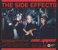 CD New COLDRAIN-THE SIDE EFFECTS from Japan