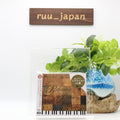 Relaxing Piano Best Ghibli Collection 24 Songs Makiko Hirohashi 2 CD Japan New