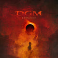 New DGM ENDLESS WITH BONUS TRACK JAPAN CD
