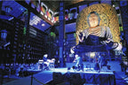 kitaro - [Zen] Live in Katsuyama [CD + Blu-ray Disc] NEW