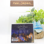 New Fujii Kaze Stadium Live Feelin Good CD UMCK-1787 Pre