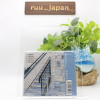 CD New Split end - moratorium