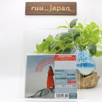 New SIGRID HOW TO LET GO WITH BONUS TRACK JAPAN CD