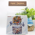 New Suikoden I & II HD REMASTER Gate Rune & Dunan Unification Wars CD