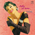 Judy Garland Judy in Love Nelson Riddle UHQCD JAPAN new