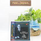 new Sergei Rachmaninoff The Complete Recordings 10 Blu-spec CD2 Box Set