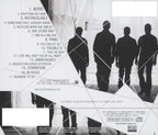 New Backstreet Boys CD(BSCD2) Unbreakable  Bonus Tracks