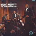 OSCAR PETERSON TRIO WE GET REQUESTS 2023 JAPAN SHM SACD NEW