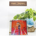 CD New Tygers Of Pan Tang Heavy Metal Crazy Nights Japan OBI
