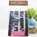 SUPER JUNIOR D&E JAPAN TOUR 2018 STYLE Limited Edition 3 DVD CD Photobook New