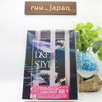 SUPER JUNIOR D&E JAPAN TOUR 2018 STYLE Limited Edition 3 DVD CD Photobook New