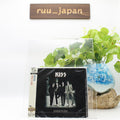 Kiss CD (SHM-CD) Dressed To Kill Japan NEW