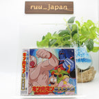 New Kinnikuman Chojin Complete Works JAPAN CD