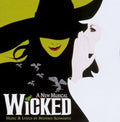 Gekidan Shiki Wicked Gekidanshiki Cast Ban CD From Japan NEW
