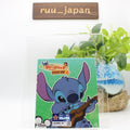 New Disney Animation Lilo Stitch Series DVD Compact BOX 4 Animation 2013