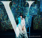 New SawanoHiroyuki[nZk] V First Limited Edition CD Blu-ray