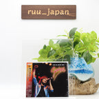 SURVIVOR LIVE IN JAPAN 1985 CD JAPAN NEW