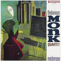 New Thelonious Monk - Misterioso CD SHM CD