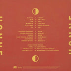 New HONNE-Love Me / Love Me Not-JAPAN CD Paper Sleeve