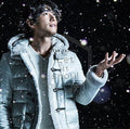 CD New DEAN FUJIOKA - Let it snow! (A) (First edition)
