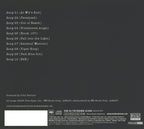 New Dream Theater Distance Over Time Demos Blu-Spec CD 2 (BSCD2) JAPAN Digipak