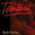 New CD Bob Dylan Tempest from Japan