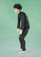 TAMASHII NATIONS SHFiguarts Dandadan Okarun approximately 140mm PVCABS NEW