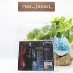 New CREMATORY INGLORIOUS DARKNESS  JAPAN CD