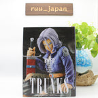 Banpresto Dragon Ball BWFC World Figure Colosseum 2 Future Trunks Figure NEW
