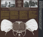Richard Thompson Henry the Human Fly Japan Music CD New