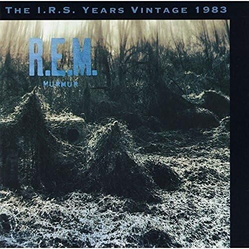 R.E.M. / Murmur CD From Japan NEW