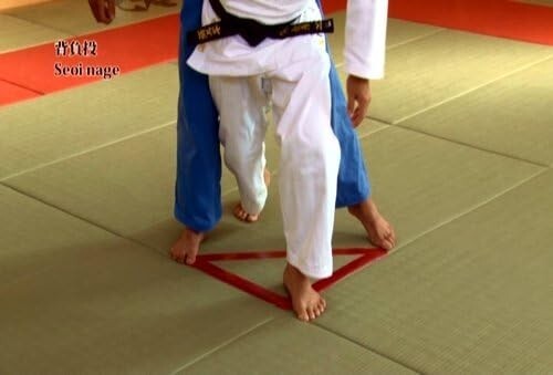 JUDO clinic by Toshihiko Koga Aim to win by ippon JAPAN DVD Subtitle English NEW