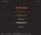 BAEKHYUN-S/T- from Japan new
