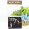 AC/DC TOKYO 1981 FEB.5TH NIPPON SEINENKAN  JAPAN CD New