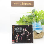 AC/DC TOKYO 1981 FEB.5TH NIPPON SEINENKAN  JAPAN CD New