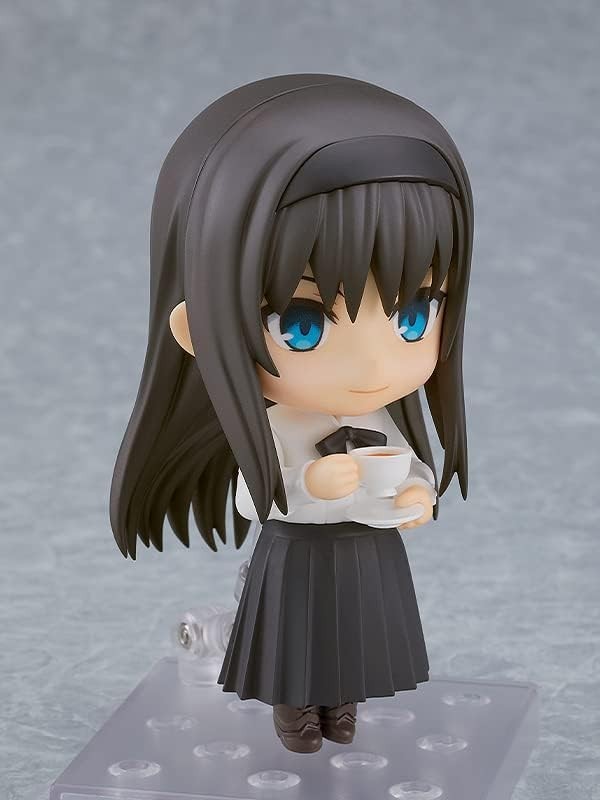 Good Smile Company Tsukihime -A Piece of Blue Glass Moon- A NEW