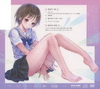 AtoK Eir Aoi First Limited Edition BLUE REFLECTION RAY CD DVD Japan New