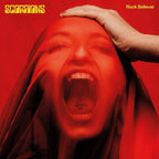 SCORPIONS Rock Believer with Bonus Tracks JAPAN SHM CD NEW