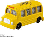 TAKARA TOMY TAKARA TOMY Tomica Dream Tomica PEANUTS 75th Anniversary Dream NEW