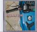 New CD Red Photon Zillion The Shooting Master Soundtrack KICA-2101 1993