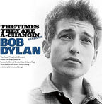 BOB DYLAN THE TIMES THEY ARE A-CHANGIN SESSIONS Japan Music CD New