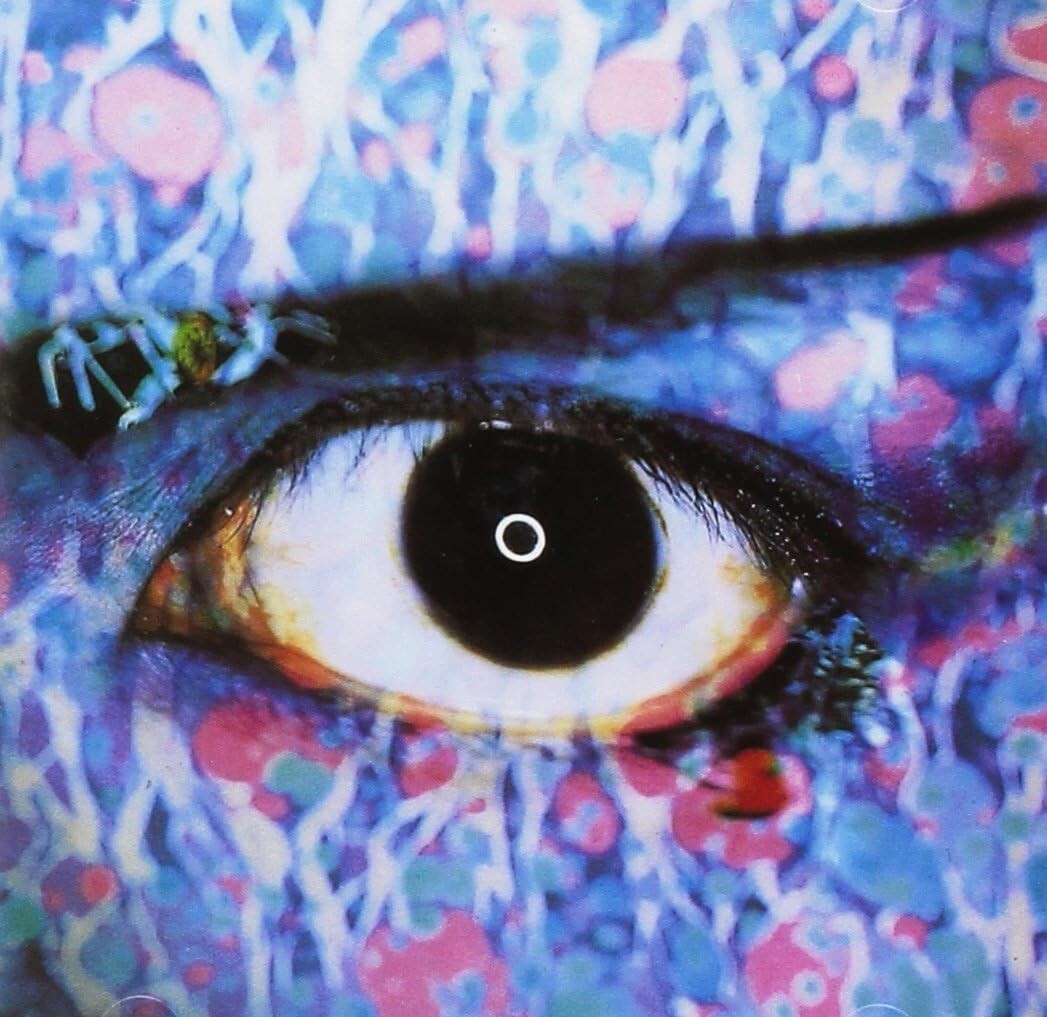 Buck-Tick TABOO Digital Remastered Edition CD From Japan NEW