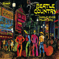 New CHARLES RIVER VALLEY BOYS Beatle Country JAPAN MINI LP CD