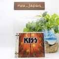 KISS PSYCHO CIRCUS JAPAN RMST SHM AUDIOPHILE CD PAUL STANLEY NEW
