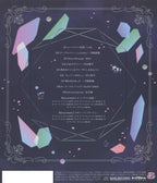 Sailor Moon THE 25TH ANNIVERSARY MEMORIAL TRIBUTE CD New