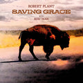 ROBERT PLANT SAVING GRACE 2025 JAPAN CD NEW