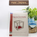 Dream Theater-Breaking The Fourth Wall-Blu-ray Japan New