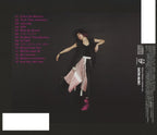 New LiSA BEST -Way- CD from Japan