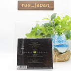New DOUBLE / VISION 2002 CD Japan Strange Things