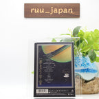 BUCK-TICK TOUR Yumemiru Uchu DVD 25th Anniversary Live at Nippon Budokan New